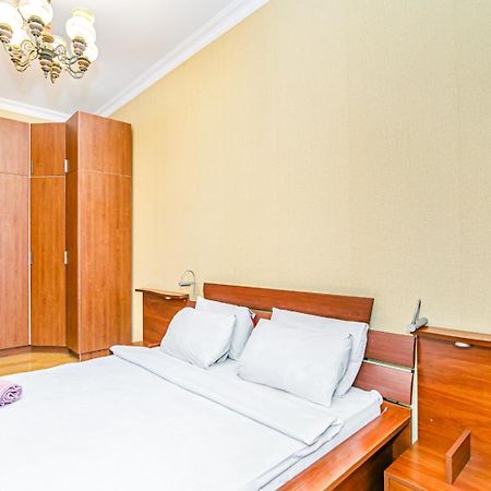 Apartment Corner Baku Exterior photo
