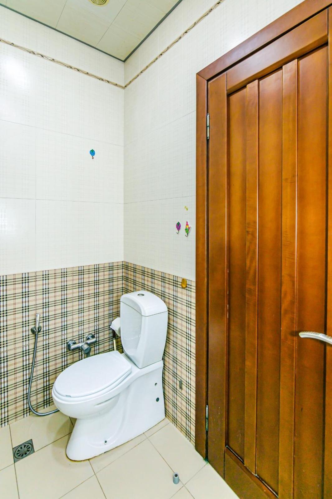 Apartment Corner Baku Exterior photo