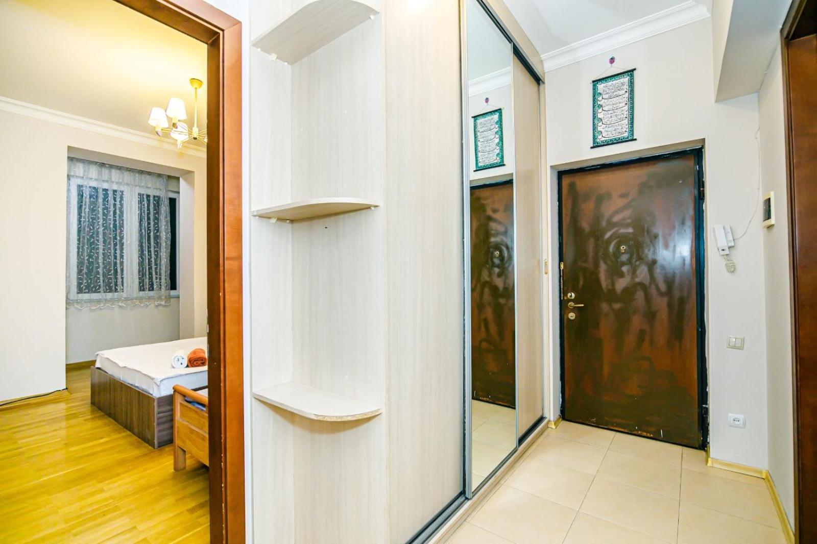 Apartment Corner Baku Exterior photo