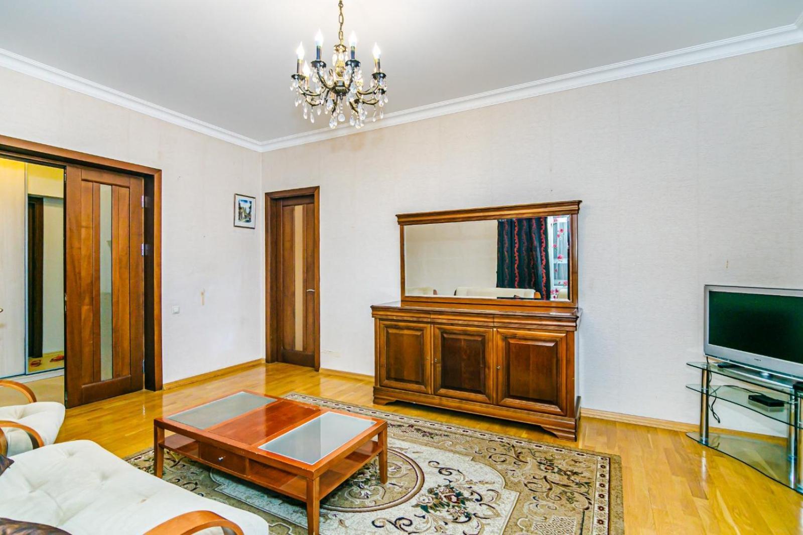 Apartment Corner Baku Exterior photo