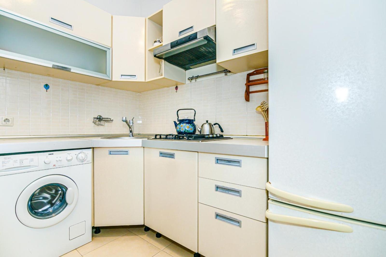 Apartment Corner Baku Exterior photo