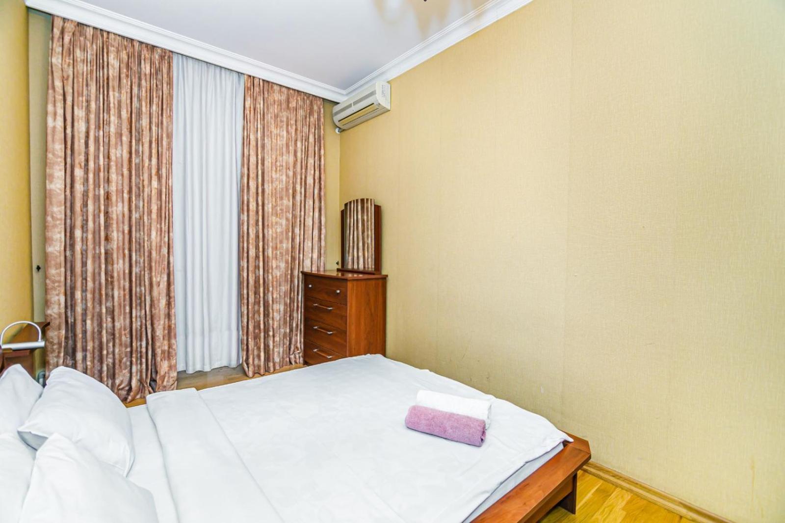 Apartment Corner Baku Exterior photo